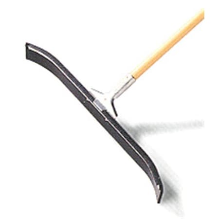 Ettore Products Company Ettore Products Industrial Curved Floor Squeegee 54524 32611545243